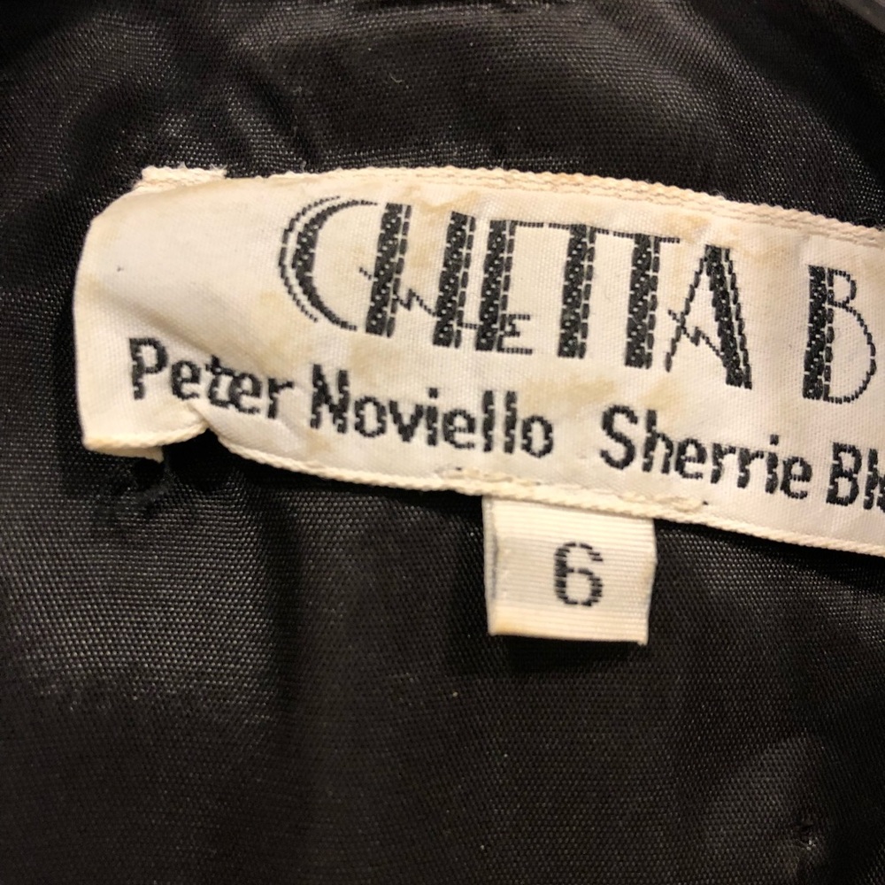 Jacket - Picture 3 of 3